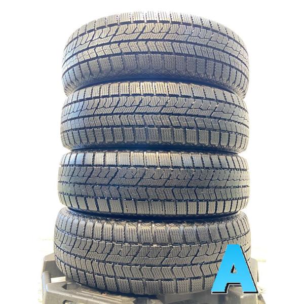 TOYO TIRES 中古タイヤ スタッドレスタイヤ 4本セット 165/70R14