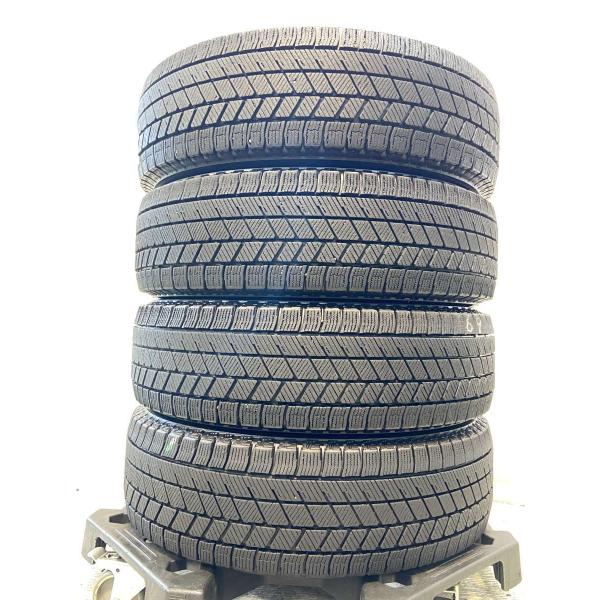 BRIDGESTONE（ブリヂストン） 中古タイヤ スタッドレスタイヤ 4本 
