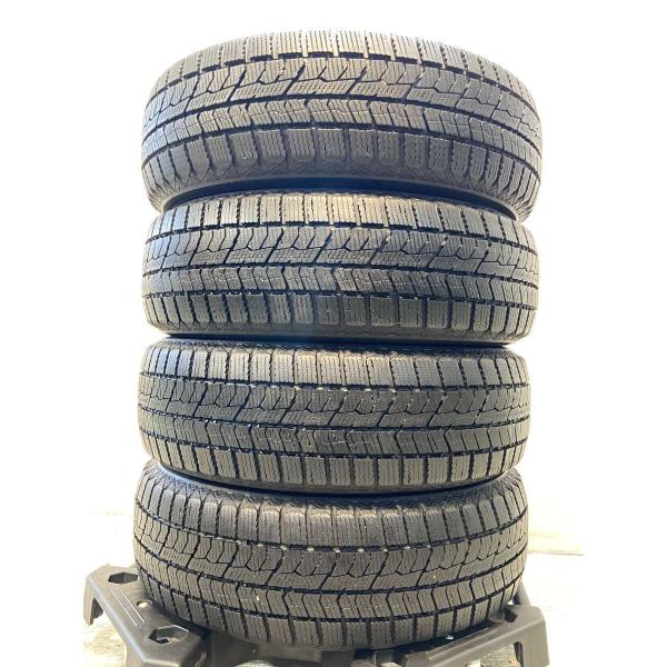 TOYO TIRES（トーヨータイヤ） 中古タイヤ スタッドレスタイヤ 4本