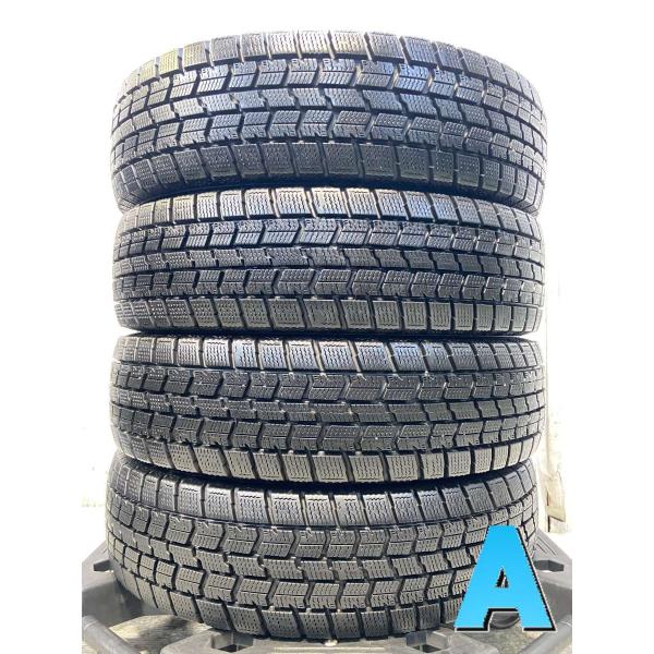 グッドイヤー（GOODYEAR） 中古タイヤ スタッドレスタイヤ 4本セット