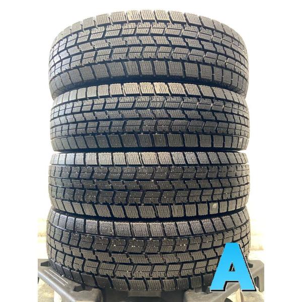 グッドイヤー（GOODYEAR） 中古タイヤ スタッドレスタイヤ 4本セット 