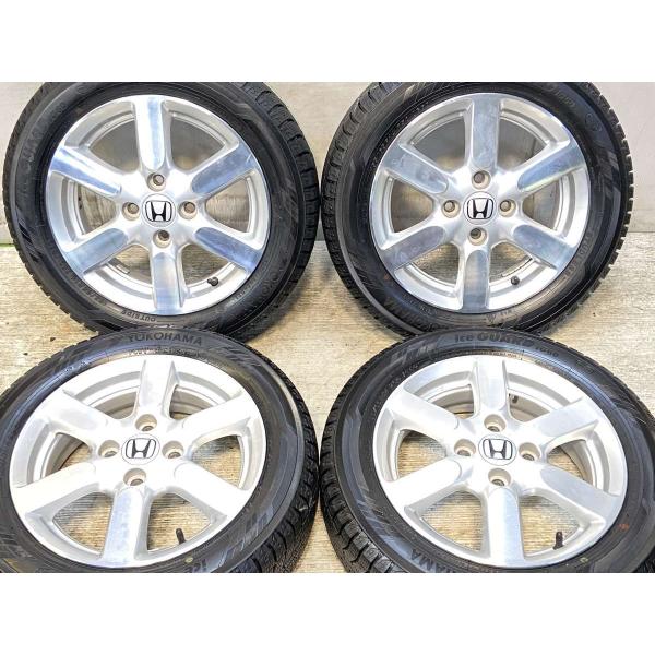 ヨコハマタイヤ（YOKOHAMA TIRE） 中古タイヤ スタッドレスタイヤ 