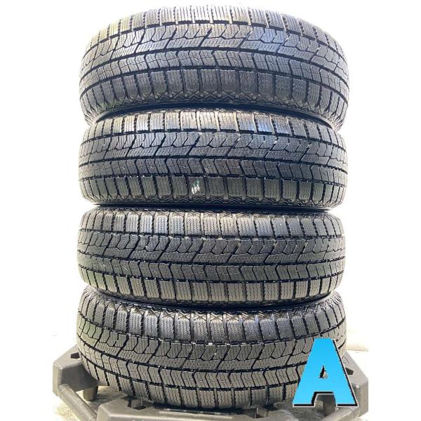 155/65R14 中古スタッドレス4本 TOYO TOYO TIRES（トーヨータイヤ） 中古タイヤ スタッドレスタイヤ 4本