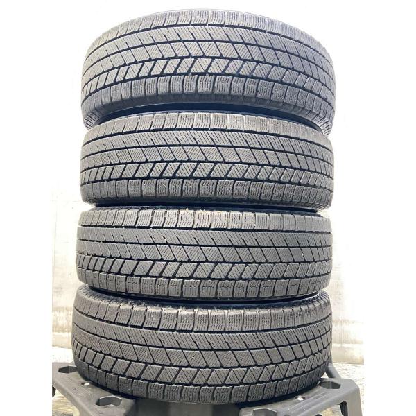 BRIDGESTONE（ブリヂストン） 中古タイヤ スタッドレスタイヤ 4本