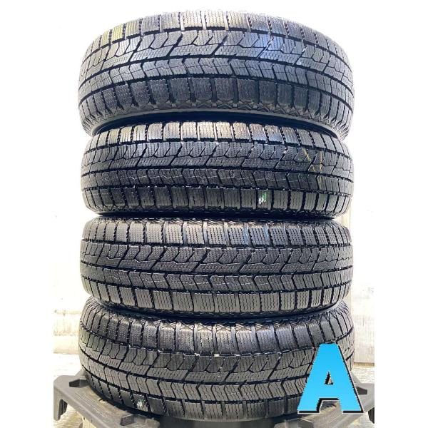 155/65R14 中古スタッドレス4本 TOYO TOYO TIRES（トーヨータイヤ） 中古タイヤ スタッドレスタイヤ 4本