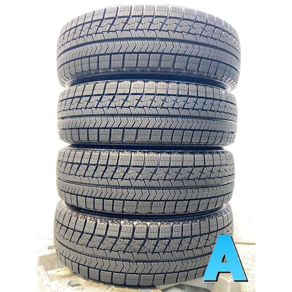 『全国送料無料』165/65R14 ブリヂストン中古スタッドレスタイヤ2本 BRIDGESTONE（ブリヂストン） 中古タイヤ スタッドレスタイヤ 4本