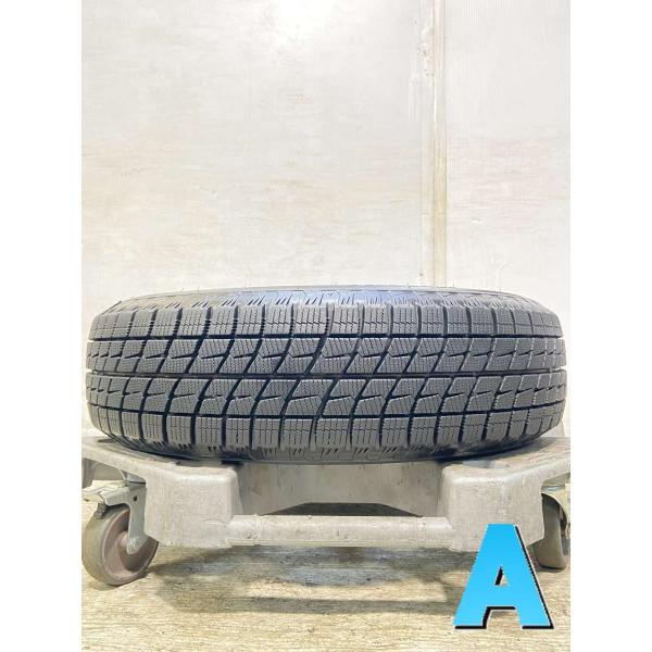 中古タイヤ スタッドレスタイヤ 1本 155/65R14 オートバックス ICE