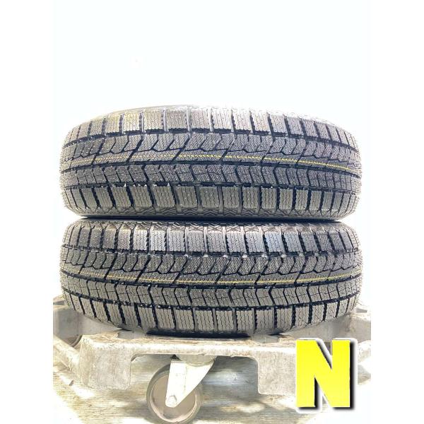 ありがとうございました155/65R14 TOYO ギズ2　未使用 TOYO TIRES（トーヨータイヤ） 中古タイヤ スタッドレスタイヤ 2本