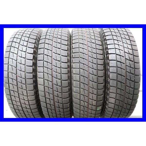 スタッドレスタイヤ 4本セット ブリヂストン ブリヂストン 4本セット 175 65r15 カンパニー 自動車 W タイヤ ホイール 中古タイヤ アイスパートナー
