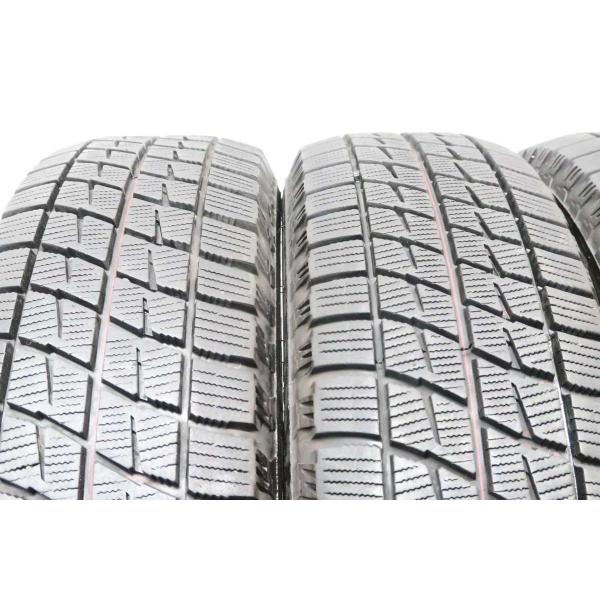 スタッドレスタイヤ 4本セット ブリヂストン ブリヂストン 4本セット 175 65r15 カンパニー 自動車 W タイヤ ホイール 中古タイヤ アイスパートナー