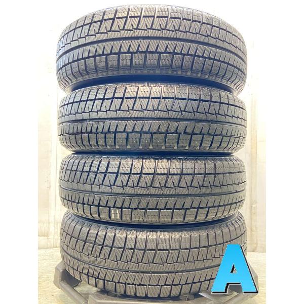 BRIDGESTONE（ブリヂストン） 中古タイヤ スタッドレスタイヤ 4本