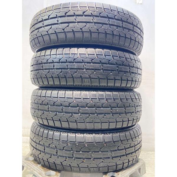 175/65R15 TOYO GARIT GIZ 4本セットスタッドレスタイヤ OBSERVE GARIT GIZ（オブザーブ・ガリットギズ）｜タイヤ製品