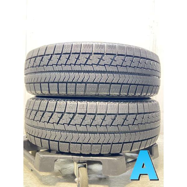 ブリヂストン 中古スタッドレスセット □195/65R15□【引取り限定】