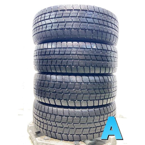 グッドイヤー（GOODYEAR） 中古タイヤ スタッドレスタイヤ 4本セット