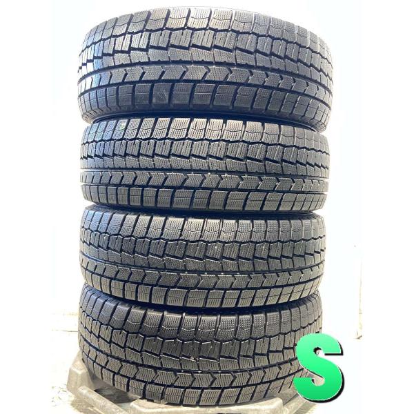 中古スタッドレスタイヤ 　195/65R15 4本　ダンロップWM02 楽天市場】195/65R15 ダンロップ ウィンターマックス WM02 中古