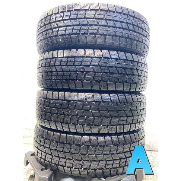 グッドイヤー（GOODYEAR） 中古タイヤ スタッドレスタイヤ 4本セット 
