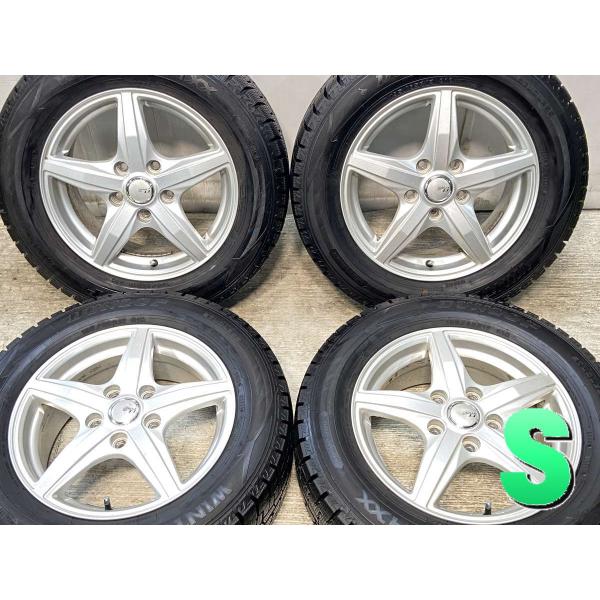 値引き！195/65r15 ホイール４本セット 195/65R15 ホイールが選べる タイヤホイールセット サマータイヤ