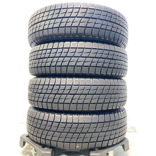 中古タイヤ スタッドレスタイヤ 4本セット 185/65R15 オートバックス