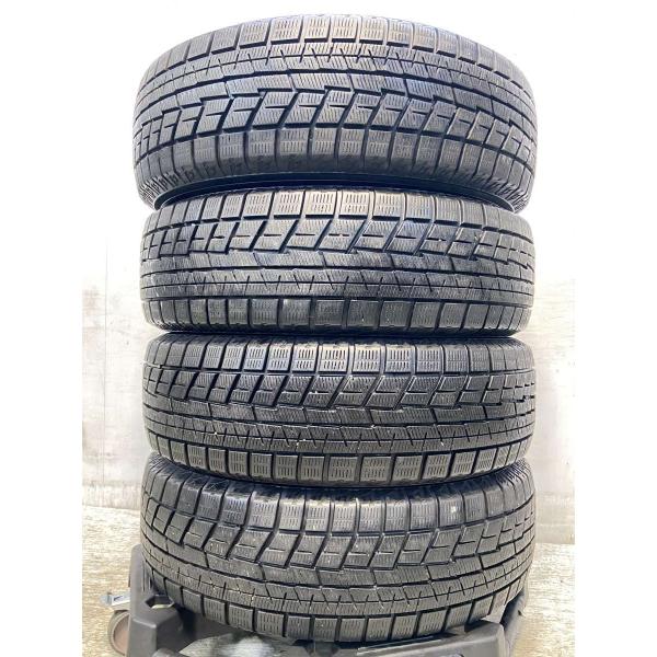 【カーさん専用】195/65R15中古スタッドレスタイヤ2本セット① 中古タイヤ スタッドレスタイヤ 4本セット 195/65R15 イエローハット