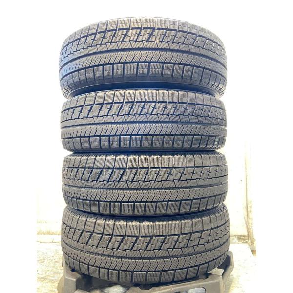 BRIDGESTONE（ブリヂストン） 中古タイヤ スタッドレスタイヤ 4本