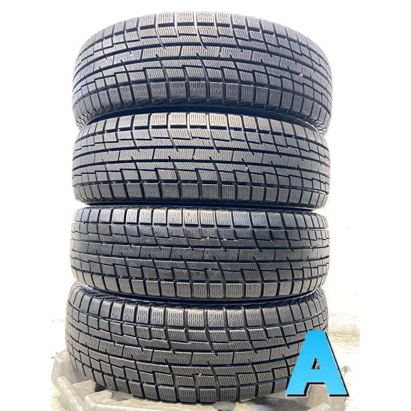 中古タイヤ スタッドレスタイヤ 4本セット 175/65R15