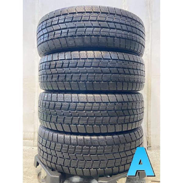 グッドイヤー（GOODYEAR） 中古タイヤ スタッドレスタイヤ 4本セット