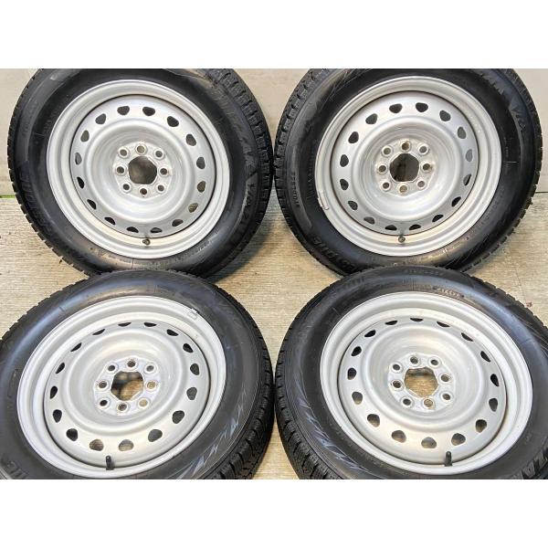 スタッドレスタイヤ　ブリヂストン　15インチ　185/60R15 185/60r15 スタッドレス 新品4本セット 商品一覧 - コニシタイヤ Yahoo