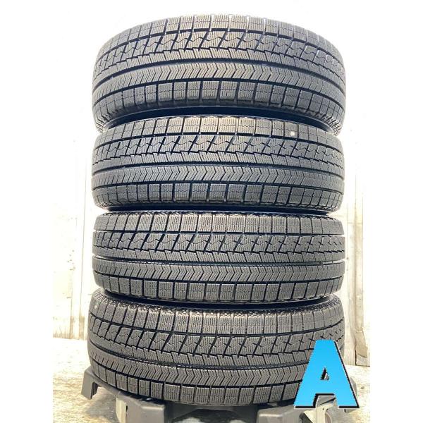 中古スタッドレス225/65R15ブリザック4本　エクストレイル、CX5等 中古スタッドレス225/65R15ブリザック4本 エクストレイル、CX5等 中古