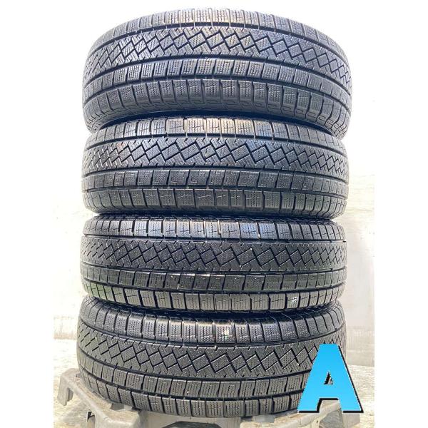 商談中 2 of 2　(未使用) 175/65R15ピレリ スタッドレス4本 PIRELLI（ピレリ） 中古タイヤ スタッドレスタイヤ 4本セット 175