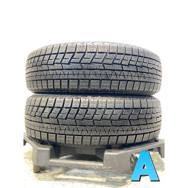 9分山ヨコハマタイヤスタッドレスアイスガードIG60 215/65R16中古4本 極上タイヤ YOKOHAMA ヨコハマ IG60 215/65R16 スタッドレス タイヤ