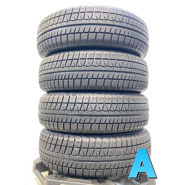 BRIDGESTONE（ブリヂストン） 中古タイヤ スタッドレスタイヤ 4本