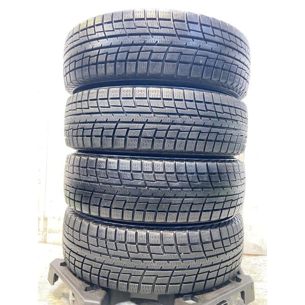 ヨコハマタイヤ（YOKOHAMA TIRE） 中古タイヤ スタッドレスタイヤ 4本
