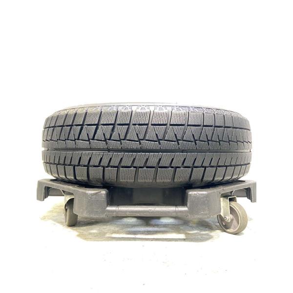 BRIDGESTONE（ブリヂストン） 中古タイヤ スタッドレスタイヤ 1本 195