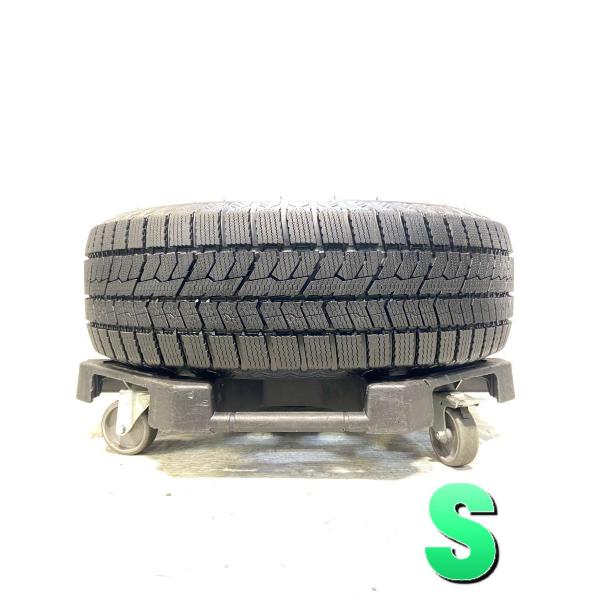 TOYO TIRES（トーヨータイヤ） 中古タイヤ スタッドレスタイヤ 1本 205