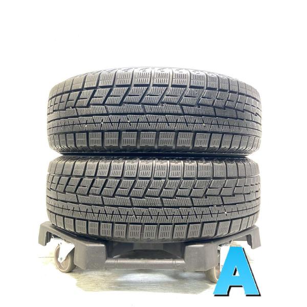 ヨコハマタイヤ（YOKOHAMA TIRE） 中古タイヤ スタッドレス