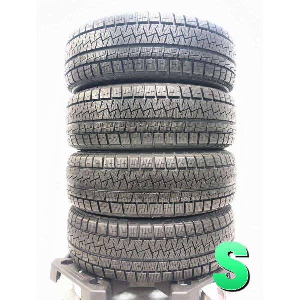 PIRELLI（ピレリ） 中古タイヤ スタッドレスタイヤ 4本セット 185