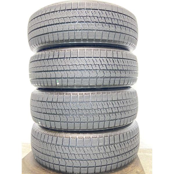 中古4本スタッドレスタイヤ VRX2 175/60R16 aing_w16230415085