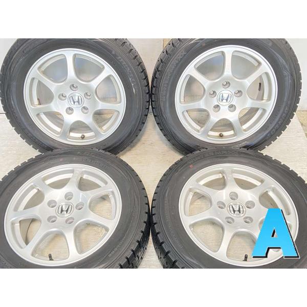 Amazon | 【適合車種:ホンダ WR-V(DG系)2024-】 ダンロップ