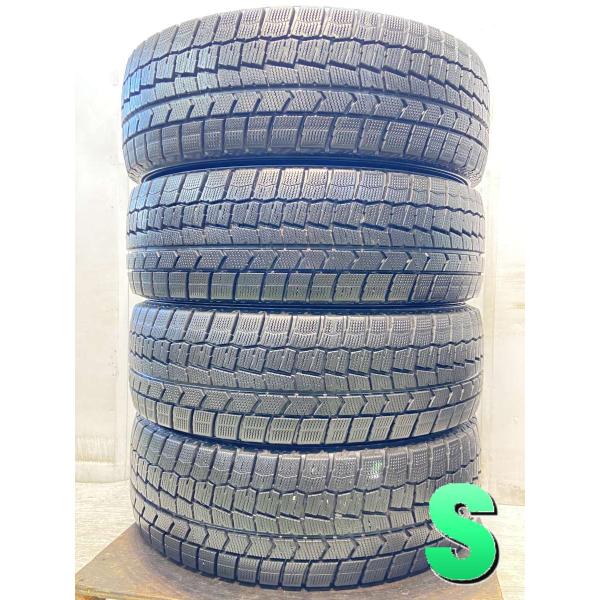 205/60R16 TOYO ice FRONTAGE 中古冬4本セット2020 205/60R16 TOYO ice FRONTAGE 中古冬4本セット2020