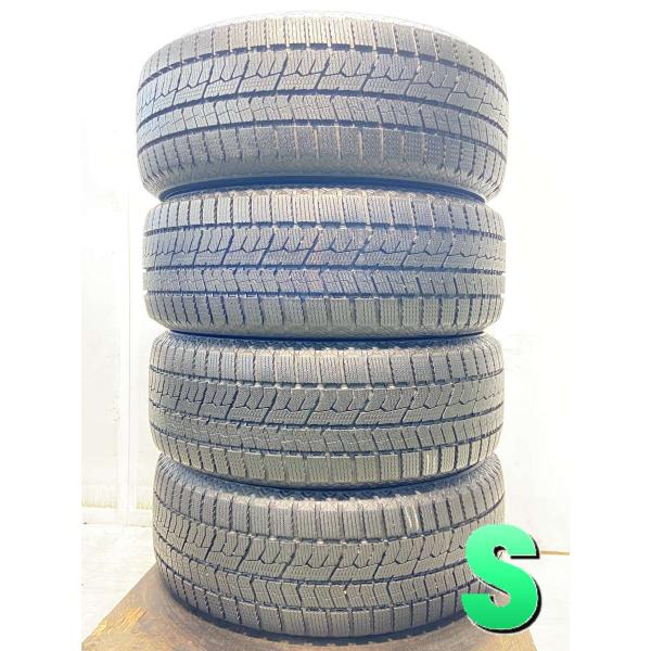 中古スタッドレスタイヤ　215/60R16 4本 TOYO TIRES 中古タイヤ スタッドレスタイヤ 4本セット 215/60R16