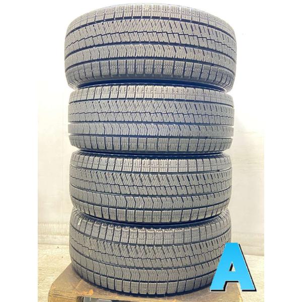 中古スタッドレス　ブリヂストン　IP 205/55R16 4本セット 中古スタッドレス ブリヂストン IP 205/55R16 4本セット V1