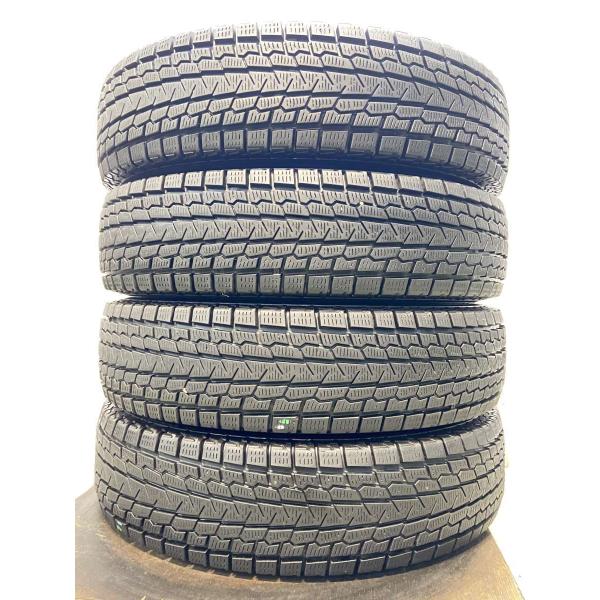 中古スタッドレス　ヨコハマ ice GUARD G075 175/80R16 アイスガード SUV G075 25年製造品 ヨコハマ ice GUARD 175