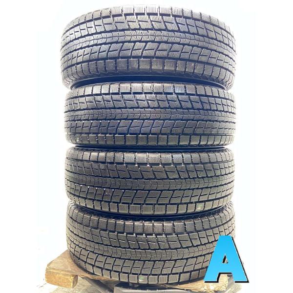 ①2022年製215/65R16バリ山！中古スタッドレスタイヤ2本セット ②2022年製215/65R16バリ山！中古スタッドレスタイヤ2本セット - メルカリ