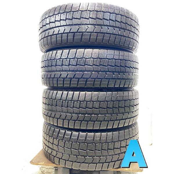 【中古良品】スタットレスタイヤ＋アルミホイール４本セット　185/70R 14　ダンロップ　ウインターマックス　WM02 楽天市場】185/70R14 ダンロップ ウィンターマックス WM02 JECT 14x5.0