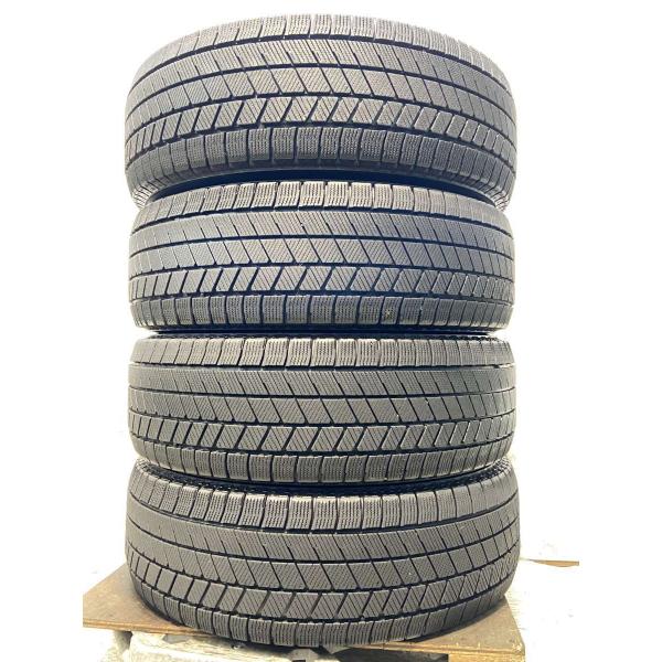 VRX3 215/65R16 21年製 4本 中古品 ブリヂストン