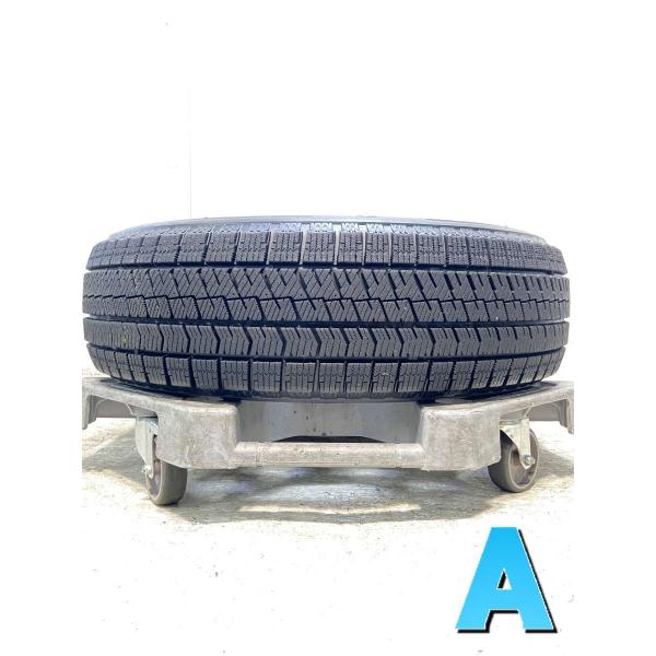 BRIDGESTONE（ブリヂストン） 中古タイヤ スタッドレスタイヤ 1本 175