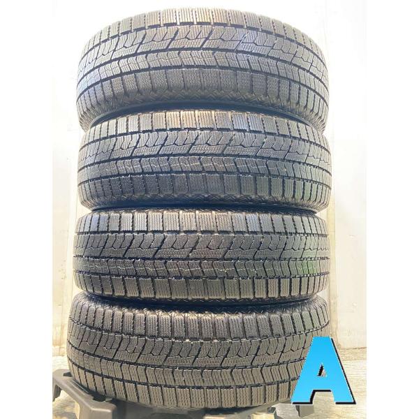 TOYO TIRES（トーヨータイヤ） 中古タイヤ スタッドレスタイヤ 4本