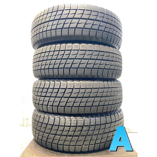 中古タイヤ スタッドレスタイヤ 4本セット 205/60R16 オートバックス