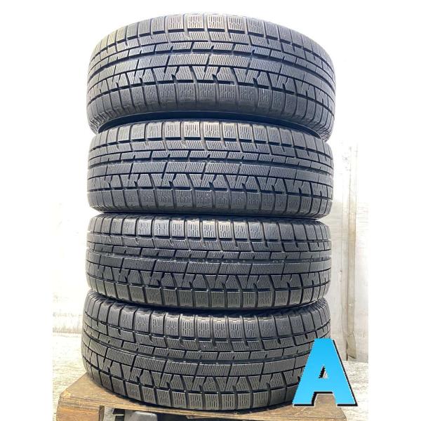 送料込215/65R16ヨコハマlceGUARD iG50 PLUSホイール5穴 YOKOHAMA ice GUARD iG50 PLUS 215/65R16 16インチ スタッドレス 4本