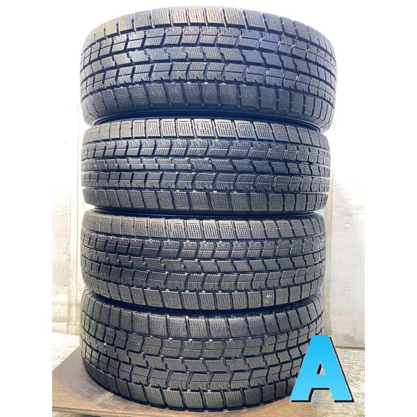 グッドイヤー（GOODYEAR） 中古タイヤ スタッドレスタイヤ 4本セット